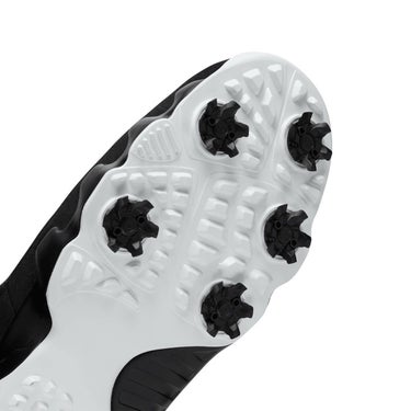 Air Jordan 9 G NRG P24 エアジョーダン　ゴルフシューズ FN6930 001 ブラック/ホワイト 詳細10