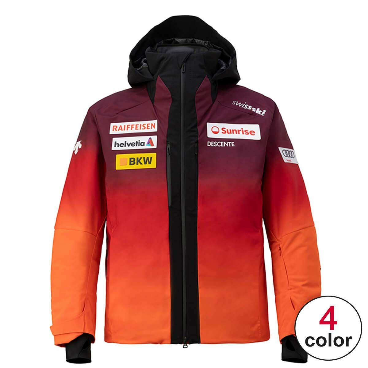 デサント（DESCENTE） スキー アウター・ジャケット スキーウェア 通販
