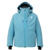 デサント DESCENTE　スキーウェア S.I.Oインシュレーテッドジャケット S.I.O INSULATED JACKET DW4FJK50U 2024-2025 BL01