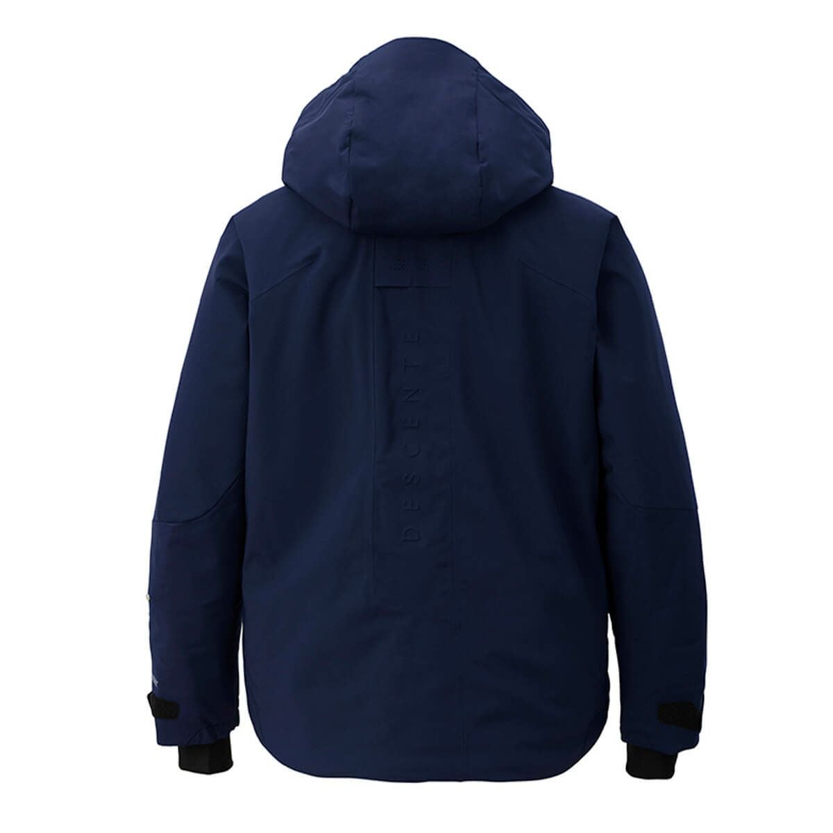 デサント DESCENTE　スキーウェア S.I.Oインシュレーテッドジャケット S.I.O INSULATED JACKET DW4FJK50U 2024-2025 詳細4