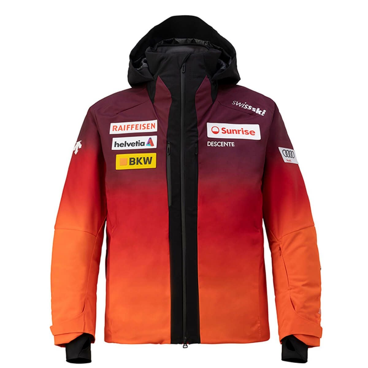 デサント DESCENTE スキーウェア S.I.Oインシュレーテッドジャケット