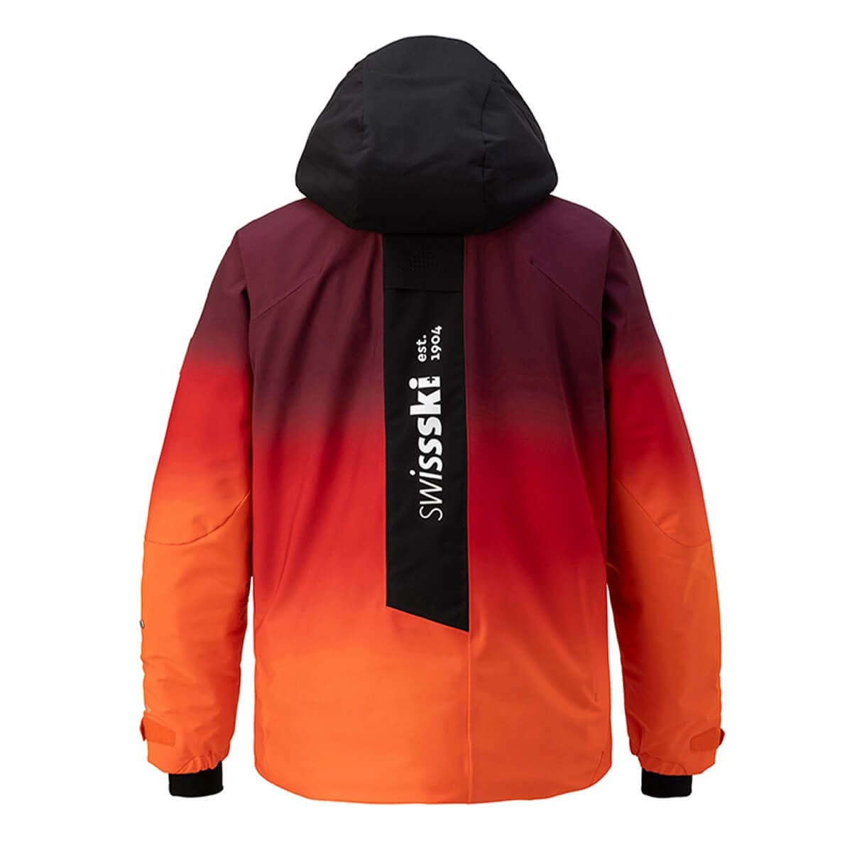 デサント DESCENTE スキーウェア S.I.Oインシュレーテッドジャケット