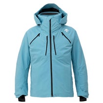 デサント DESCENTE　スキーウェア S.I.Oインシュレーテッドジャケット S.I.O INSULATED JACKET DW4FJK51U 2024-2025