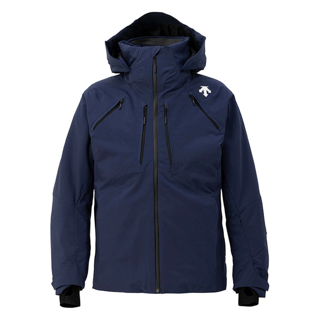 デサント DESCENTE　スキーウェア S.I.Oインシュレーテッドジャケット S.I.O INSULATED JACKET DW4FJK51U 2024-2025 NV01