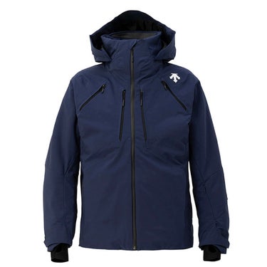 デサント DESCENTE　スキーウェア S.I.Oインシュレーテッドジャケット S.I.O INSULATED JACKET DW4FJK51U 2024-2025 NV01