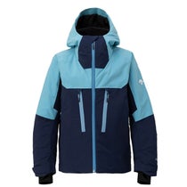 デサント DESCENTE　スキーウェア S.I.Oインシュレーテッド ウィメンズジャケット S.I.O INSULATED WMNS JACKET DW4FJK54L 2024-2025