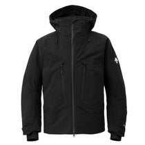 デサント DESCENTE　スキーウェア S.I.Oインシュレーテッドジャケット S.I.O INSULATED JACKET DW4FJK54U 2024-2025
