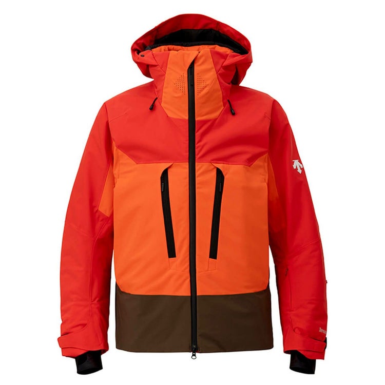 デサント DESCENTE スキーウェア S.I.Oインシュレーテッドジャケット 
