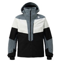 デサント DESCENTE　スキーウェア S.I.Oインシュレーションジャケット S.I.O INSULATION JACKET DW4FJK55U 2024-2025