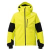 デサント DESCENTE　スキーウェア S.I.Oインシュレーションジャケット S.I.O INSULATION JACKET DW4FJK55U 2024-2025 YLBK