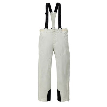 デサント DESCENTE　スキーウェア S.I.Oフルジップ インシュレーテッドパンツ S.I.O FULL ZIP INSULATED PANTS DW4FLP50U 2024-2025 WH01