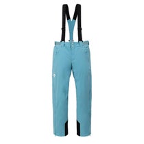 デサント DESCENTE　スキーウェア 特殊サイズ S.I.Oフルジップ インシュレーテッドパンツ S.I.O FULL ZIP INSULATED PANTS DW4FLP50UE 2024-2025