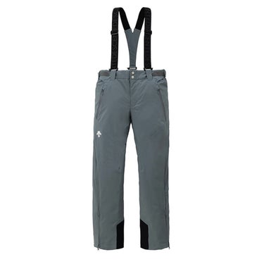 デサント DESCENTE　スキーウェア 特殊サイズ S.I.Oフルジップ インシュレーテッドパンツ S.I.O FULL ZIP INSULATED PANTS DW4FLP50UE 2024-2025 GY01