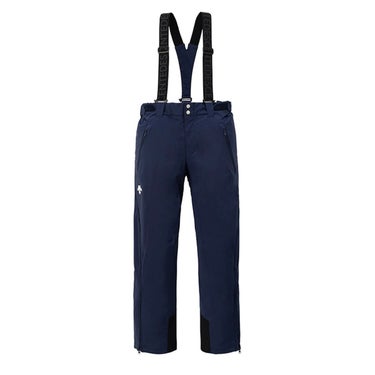 デサント DESCENTE　スキーウェア 特殊サイズ S.I.Oフルジップ インシュレーテッドパンツ S.I.O FULL ZIP INSULATED PANTS DW4FLP50UE 2024-2025 NV01