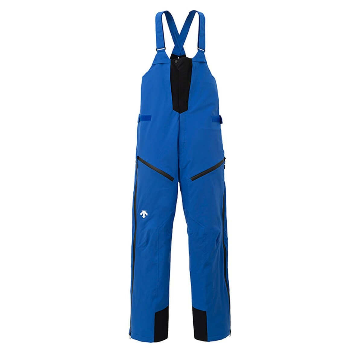 デサント DESCENTE　スキーウェア S.I.O インシュレーテッドビブパンツ S.I.O INSULATED BIB PANTS DW4FLP53M 2024-2025 BL02
