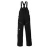 デサント DESCENTE　スキーウェア 規格サイズ S.I.O インシュレーテッドビブパンツ S.I.O INSULATED BIB PANTS DW4FLP53ME 2024-2025 BK01