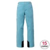 デサント DESCENTE　スキーウェア 特殊サイズ S.I.O インシュレーテッドパンツ S.I.O INSULATED PANTS DW4FLP55UE 2024-2025