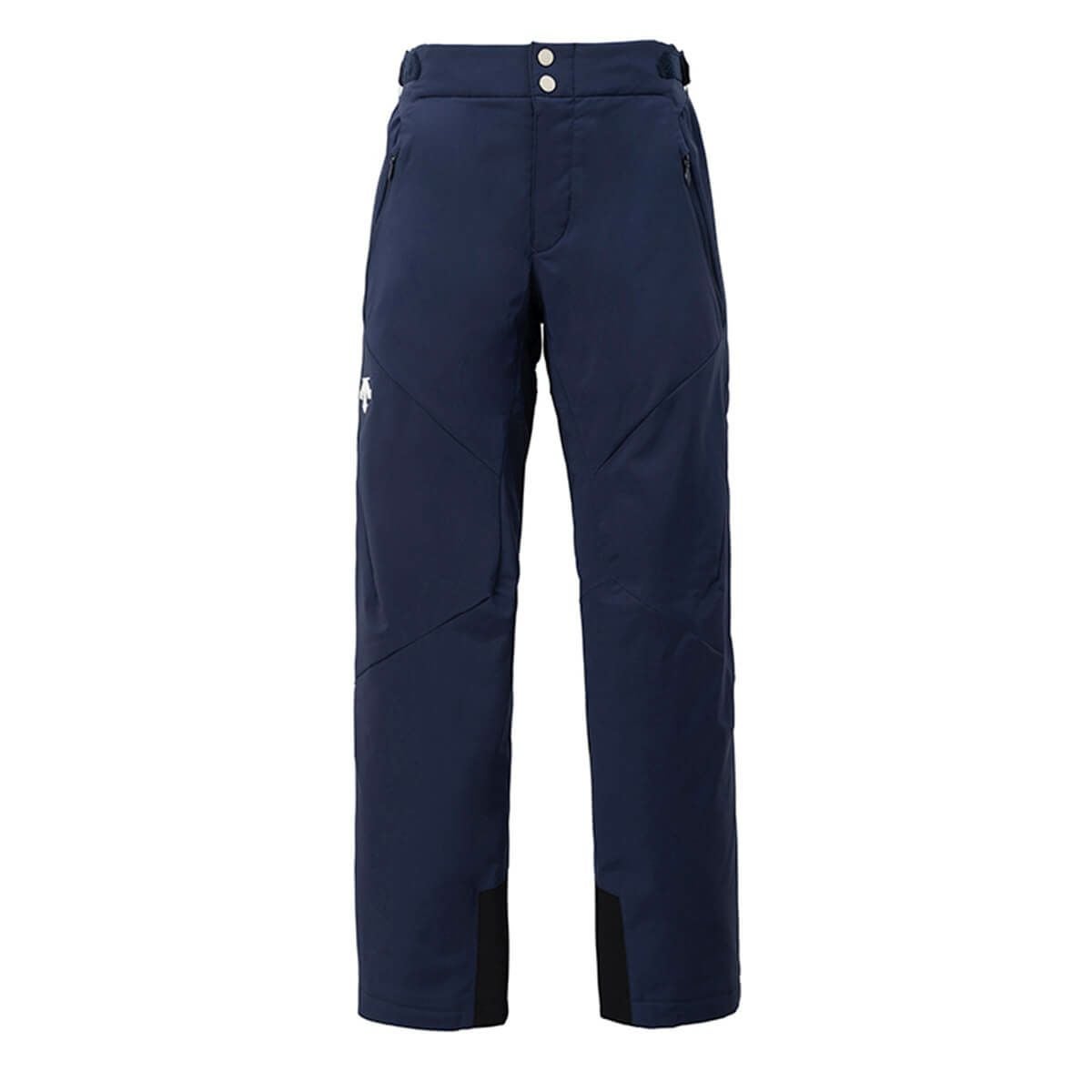 デサント DESCENTE　スキーウェア 特殊サイズ S.I.O インシュレーテッドパンツ S.I.O INSULATED PANTS DW4FLP55UE 2024-2025 NV01