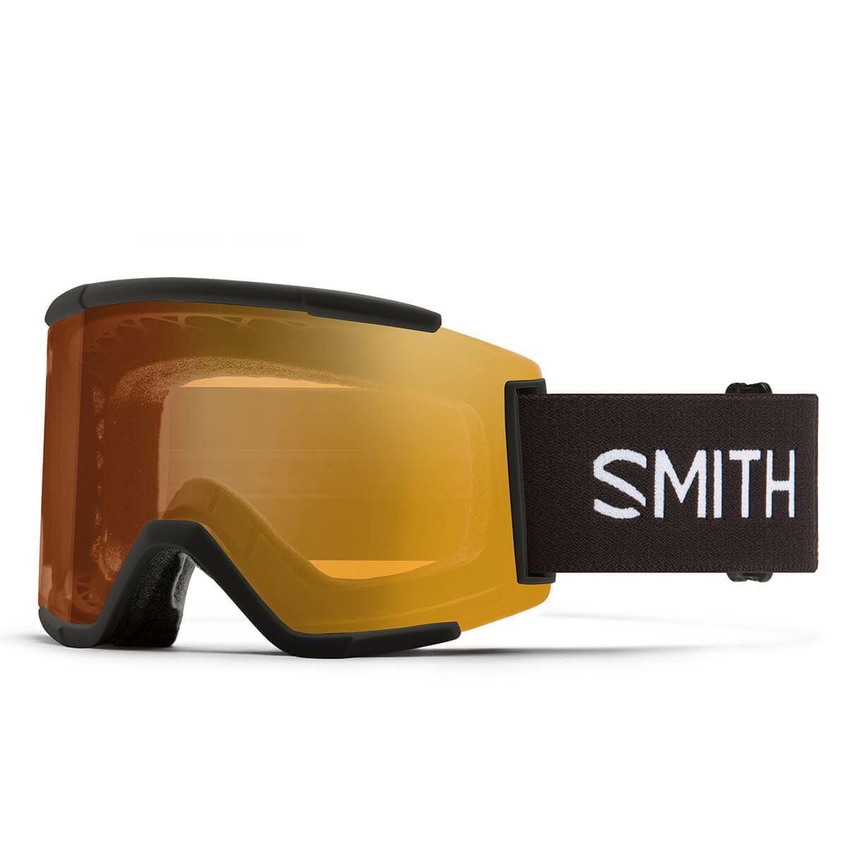 スミス SMITH SQUAD XL スカッド エックスエル BLACK / CP Pro 