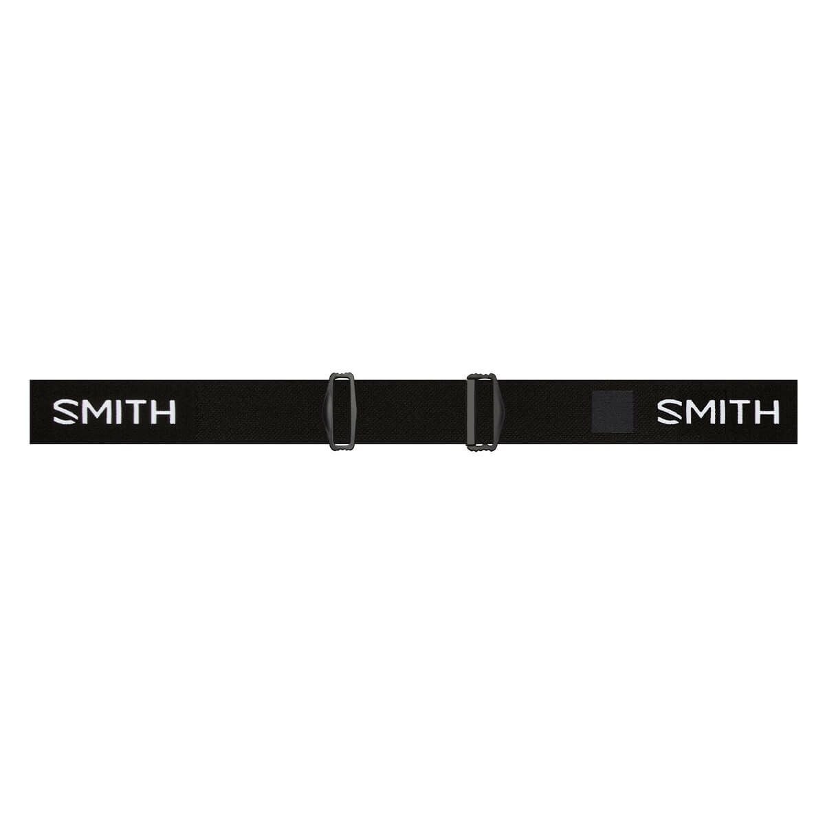 スミス SMITH SQUAD XL スカッド エックスエル BLACK / CP Pro
