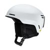 スミス SMITH　METHOD / MIPS メソッド MATTE WHITE　スキー スノーボードヘルメット 2025-2026