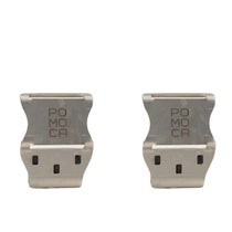 ポモカ POMOCA　Power Hook (BF Hook V3) - pair パワーフック　スキー アクセサリー 2026-2027