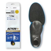シダス SIDAS ACTION+ アクションプラス インソール 2026-2027