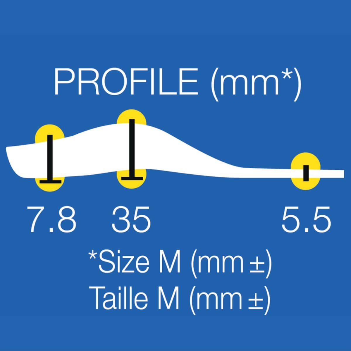 シダス SIDAS ACTION+ アクションプラス インソール 2025-2026