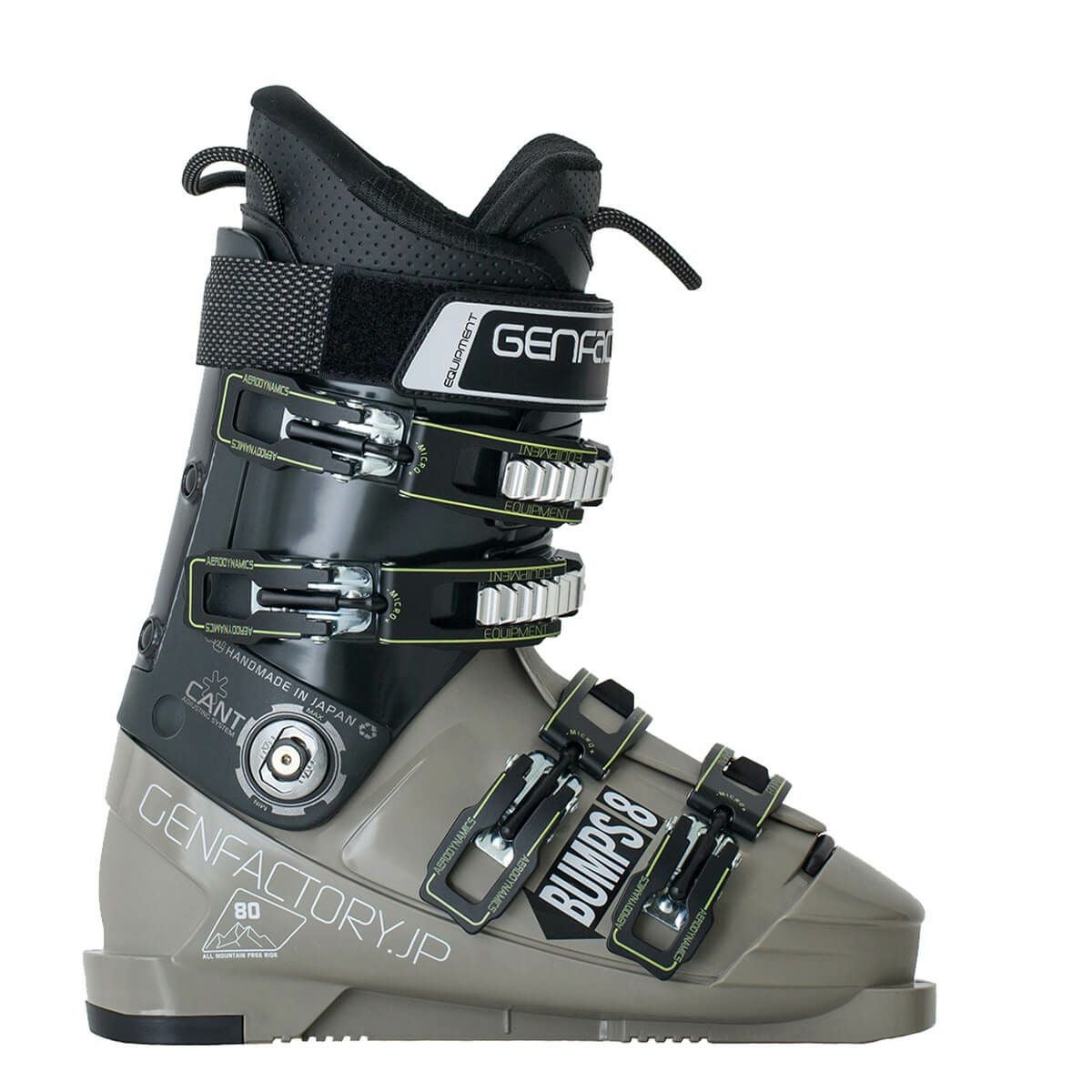 ゲン ファクトリー（GEN FACTORY） スキーブーツ 通販｜【公式】有賀園