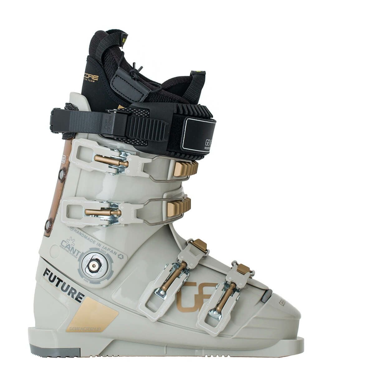 ダルベロ DALBELLO IL MORO 110 3DWRAP イルモロ110 スキーブーツ 2025