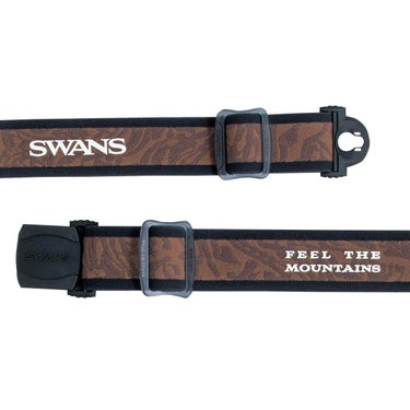 スワンズ SWANS　OUTBACK MDH-CU-LG アウトバック ライトシルバーミラー×ウルトラライトグレイ調光 SBLU　スキーゴーグル 2024-2025 詳細1