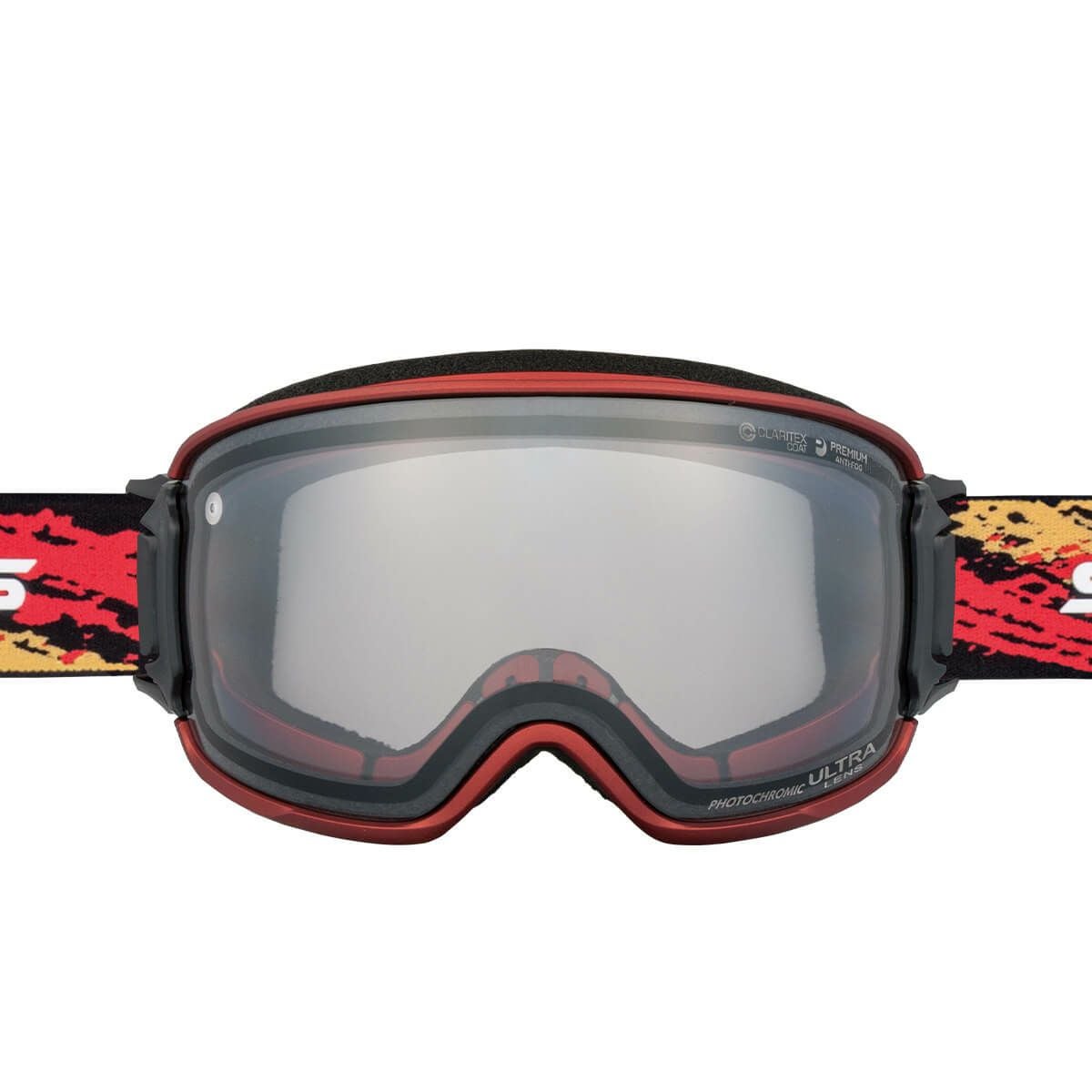 Ridgeline swans スキーゴーグル SWANS スワンズ RIDGELINE リッジ