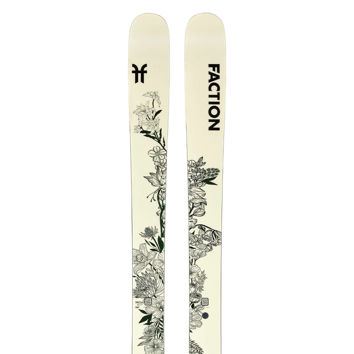 ファクション FACTION Prodigy 2 Capsule プロディジー 2カプセル