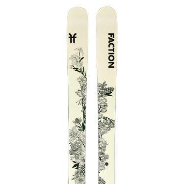 ファクション FACTION　Prodigy 2 Capsule プロディジー 2カプセル　スキー板 単品 2024-2025 詳細1