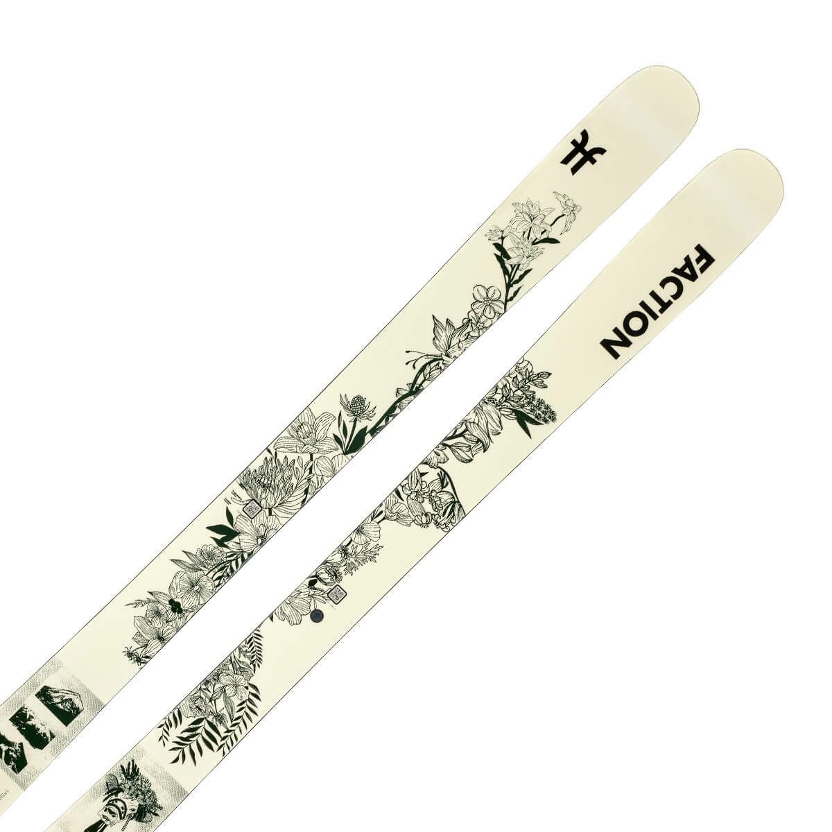 ファクション FACTION Prodigy 2 Capsule プロディジー 2カプセル