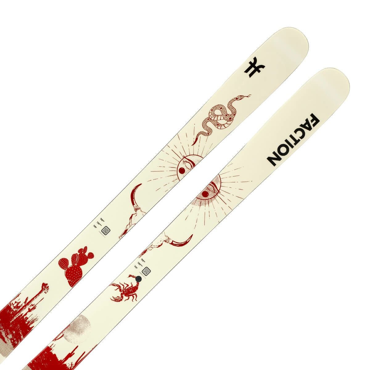 ファクション FACTION Prodigy 3 Capsule プロディジー 3カプセル