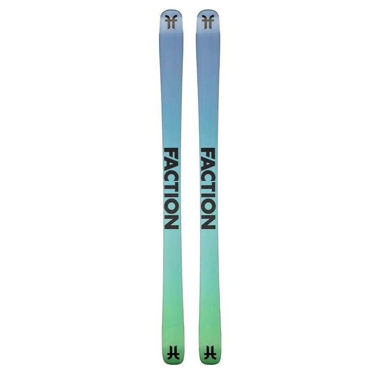 ファクション FACTION Prodigy 1 プロディジー 1 スキー板 単品 2024 