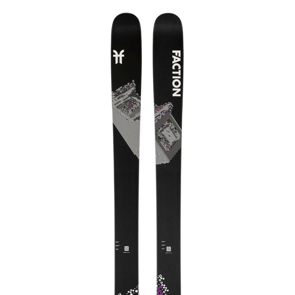 ファクション（FACTION） スキー板 通販｜【公式】有賀園ゴルフ