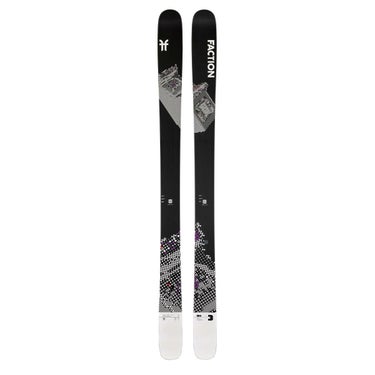 ファクション FACTION　Prodigy 3 プロディジー 3　スキー板 単品 2024-2025 詳細2