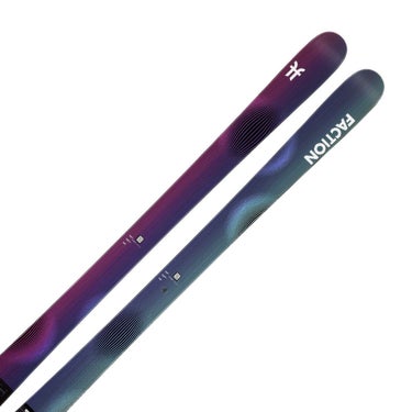 ファクション FACTION　Studio 2 スタジオ 2　スキー板 単品 2024-2025 詳細3