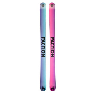 ファクション FACTION　Studio 2 スタジオ 2　スキー板 単品 2024-2025 詳細4