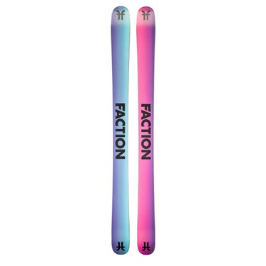 ファクション FACTION　Studio 3 スタジオ 3　スキー板 単品 2024-2025 詳細4