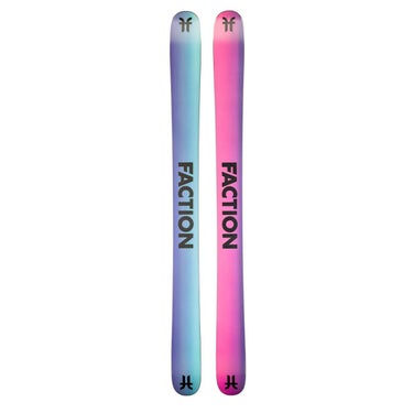 ファクション FACTION　Studio 4 スタジオ 4　スキー板 単品 2024-2025 詳細4