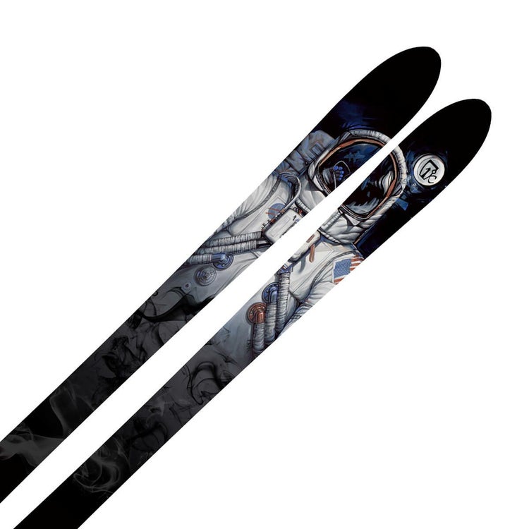アイスランティック ICELANTIC SHAMAN2.0 99 シャーマン2.0 99 スキー
