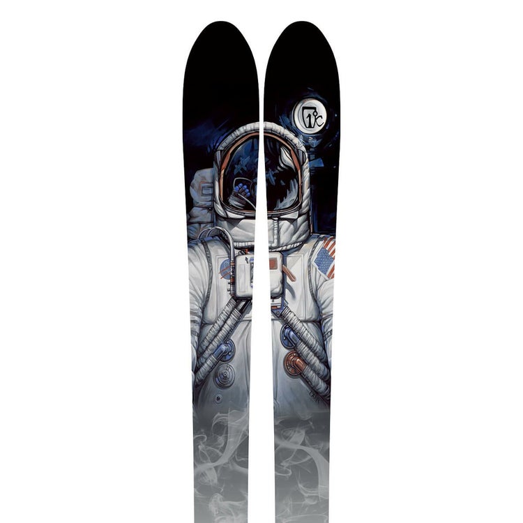 アイスランティック ICELANTIC SHAMAN2.0 110 シャーマン2.0 110 
