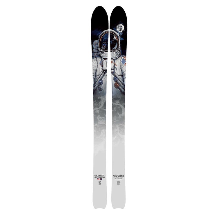 アイスランティック ICELANTIC SHAMAN2.0 110 シャーマン2.0 110 
