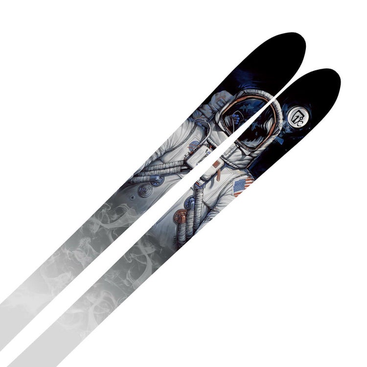 アイスランティック ICELANTIC SHAMAN2.0 110 シャーマン2.0 110 