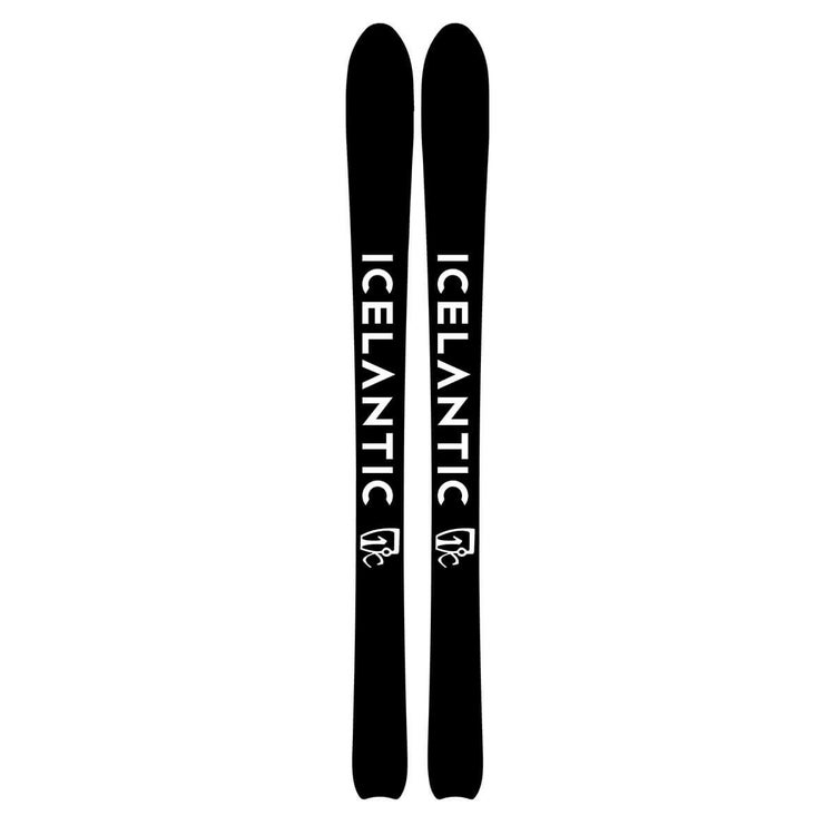 アイスランティック ICELANTIC SHAMAN2.0 110 シャーマン2.0 110 