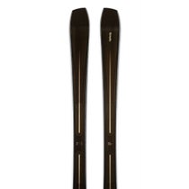 シンプリー Simply. カーヴァー Carver. スキー板 単品 2026-2027