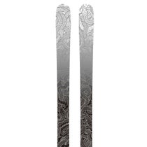 ワパンスキー WapanSkis　HO HEBI ホ　ヘビ　スキー板 単品 2025-2026